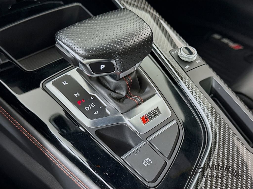 Used 2021 Audi RS 5 image 21
