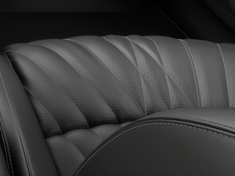 New 2026 Genesis G90 3.5T image 16