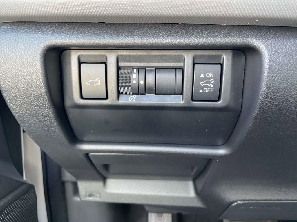 New 2026 Subaru Forester Sport AWD/4WD image 22