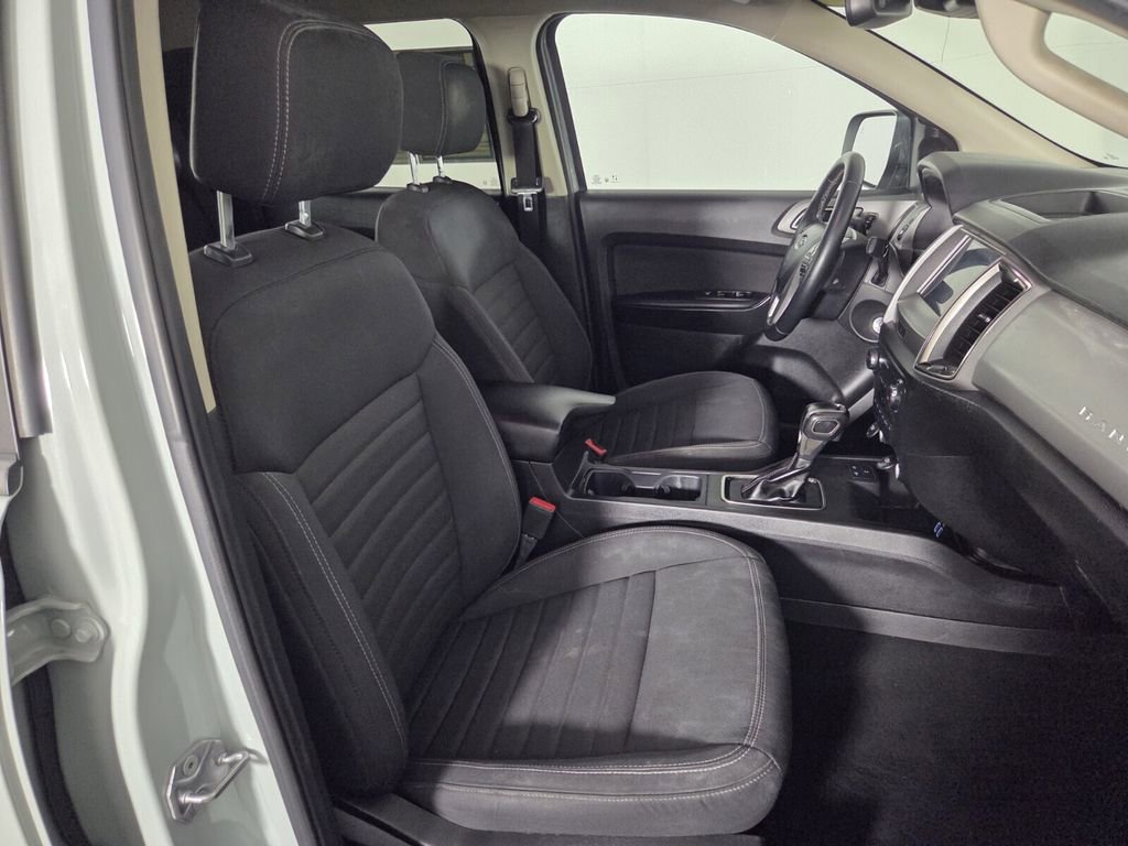 Used 2023 Ford Ranger XLT w/ Equipment Group 301A Mid RWD image 32
