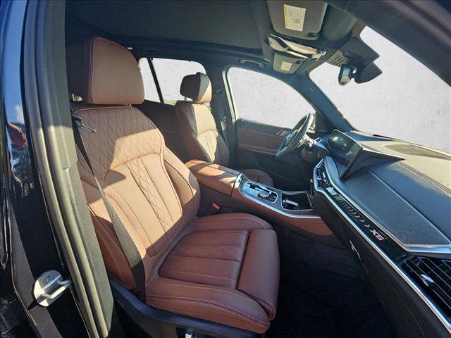 Used 2026 BMW X5 xDrive40i w/ M Sport Package image 19