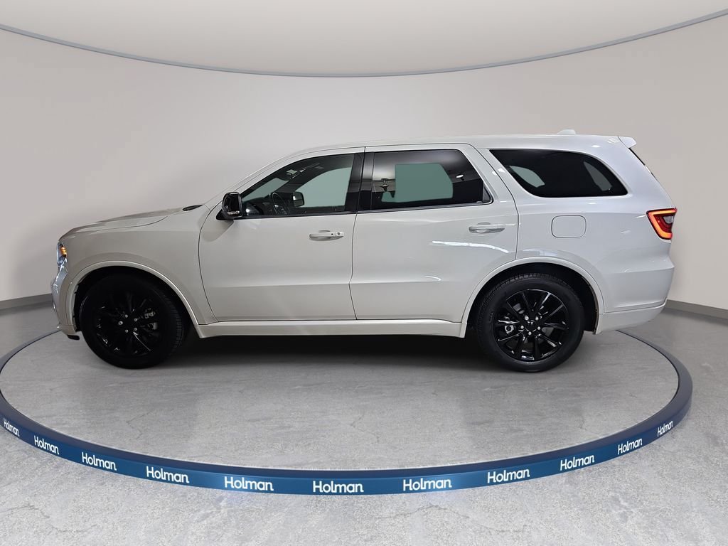 Used 2017 Dodge Durango R/T w/ Technology Group AWD/4WD image 9