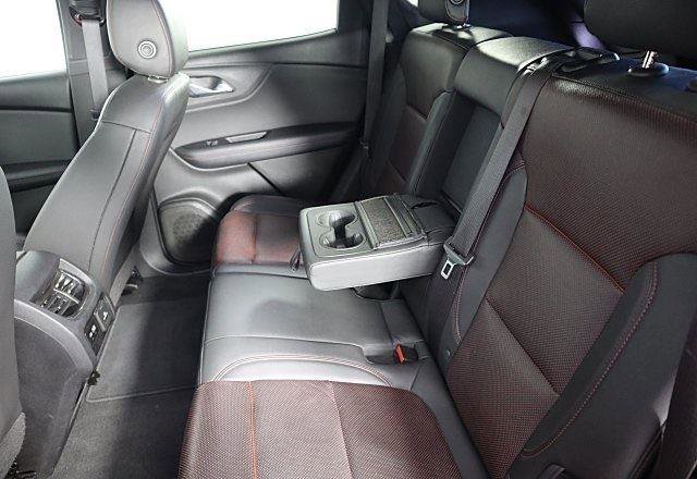 Used 2019 Chevrolet Blazer RS w/ LPO, 'HIT The Road' Package image 22