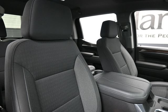 Used 2023 Chevrolet Silverado 1500 LT Trail Boss w/ Protection Package AWD/4WD image 25