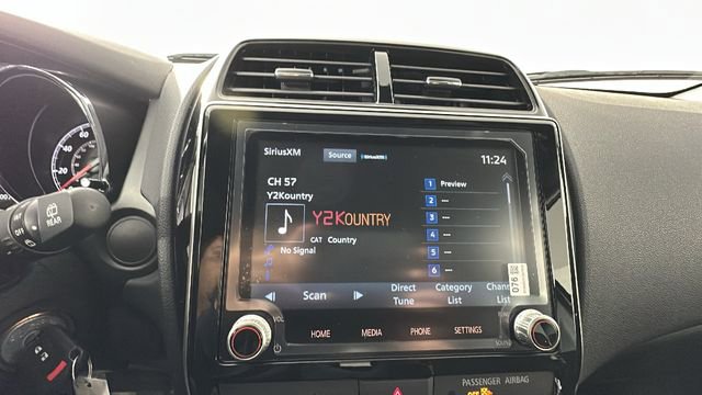New 2026 Mitsubishi Outlander Sport ES AWD/4WD image 24