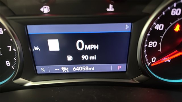 Used 2024 Chevrolet Equinox Premier image 6