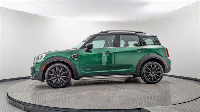 Used 2024 MINI Cooper Countryman S AWD/4WD image 3