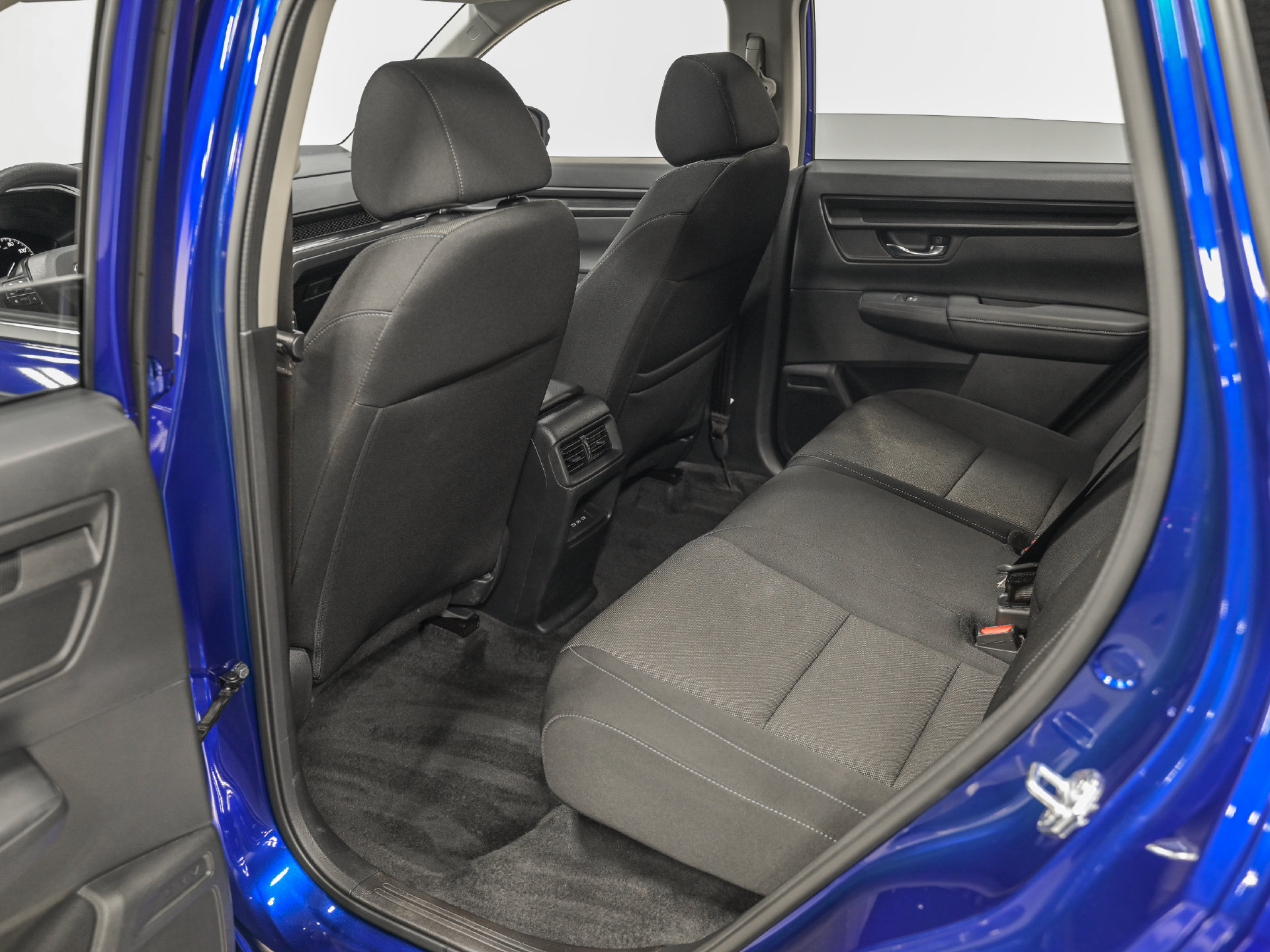 Used 2025 Honda CR-V EX image 28