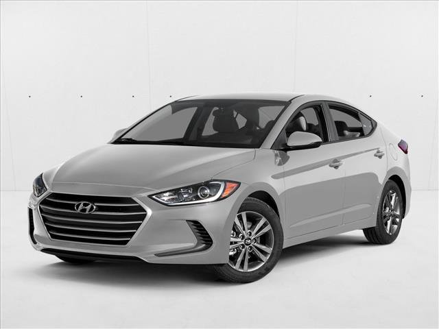 Used 2017 Hyundai Elantra SE