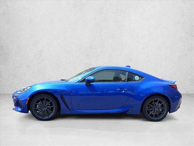 New 2026 Subaru BRZ Limited RWD image 2
