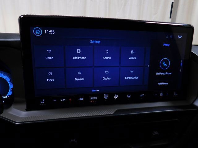 New 2025 Ford Bronco Sport Big Bend w/ Convenience Package image 36