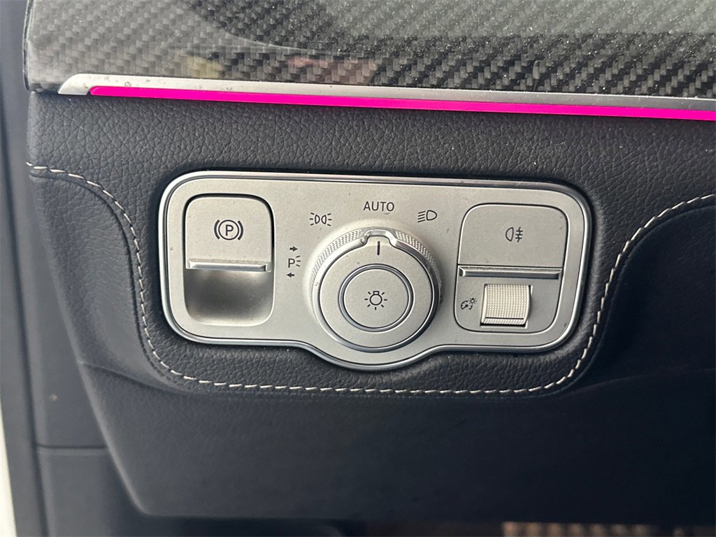 Certified 2023 Mercedes-Benz GLE 53 AMG 4MATIC Coupe image 9