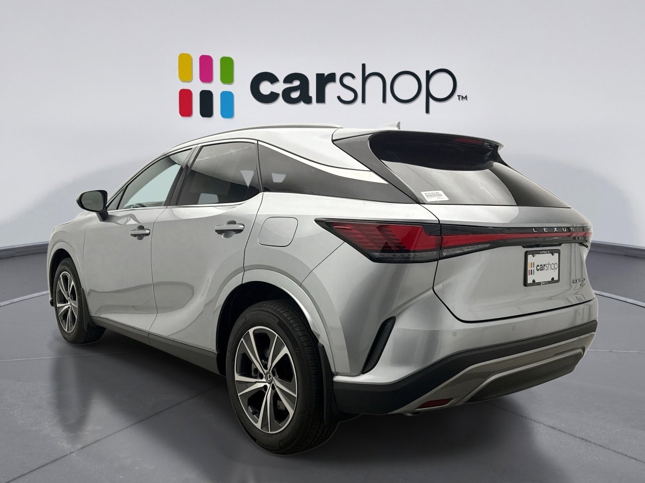 Used 2023 Lexus RX 350 Premium image 3