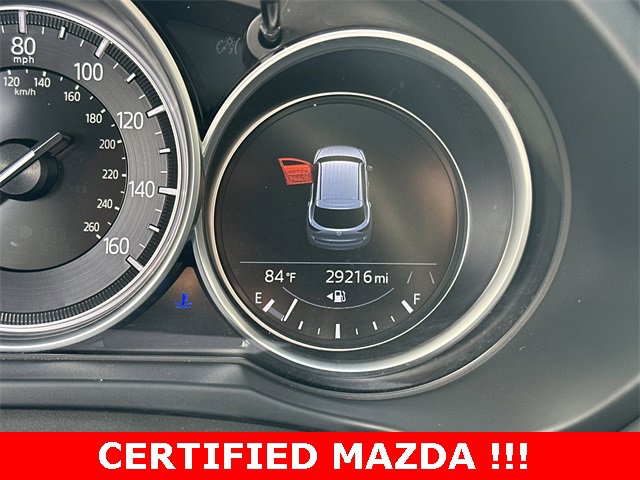 Used 2023 MAZDA CX-5 AWD 2.5 S image 26