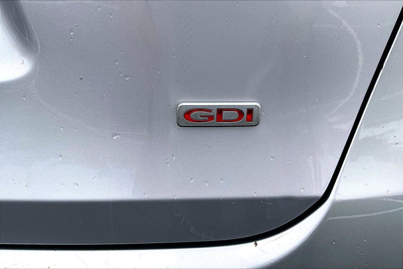 Used 2016 Kia Sorento LX w/ LX Convenience Package image 9