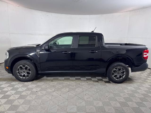Certified 2022 Ford Maverick XLT FWD image 5