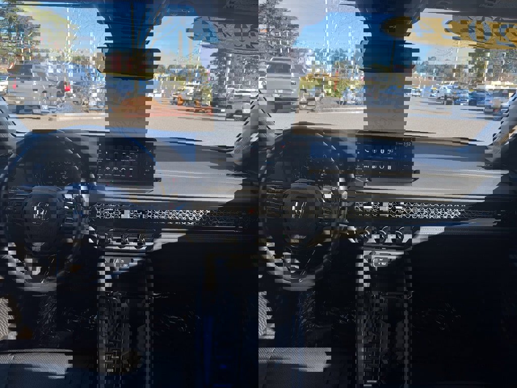 Used 2024 Honda Accord EX-L image 16