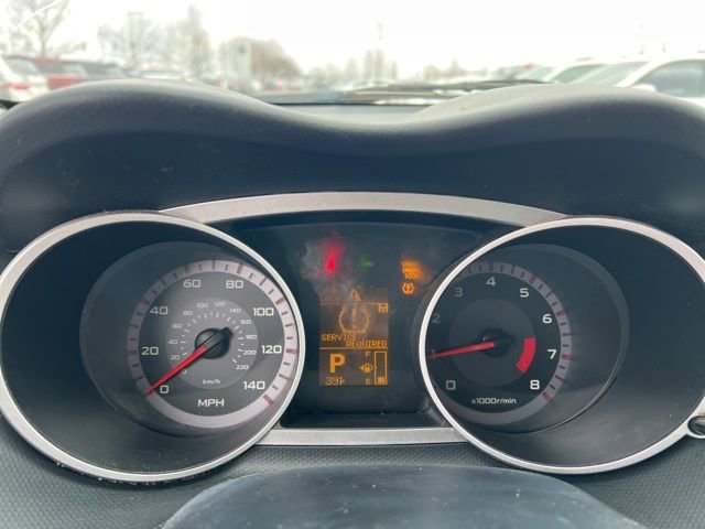 Used 2008 Mitsubishi Outlander XLS image 10