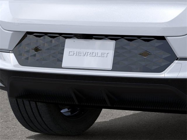 New 2026 Chevrolet Equinox EV RS image 14