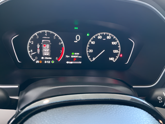 Certified 2025 Honda Pilot Touring image 14