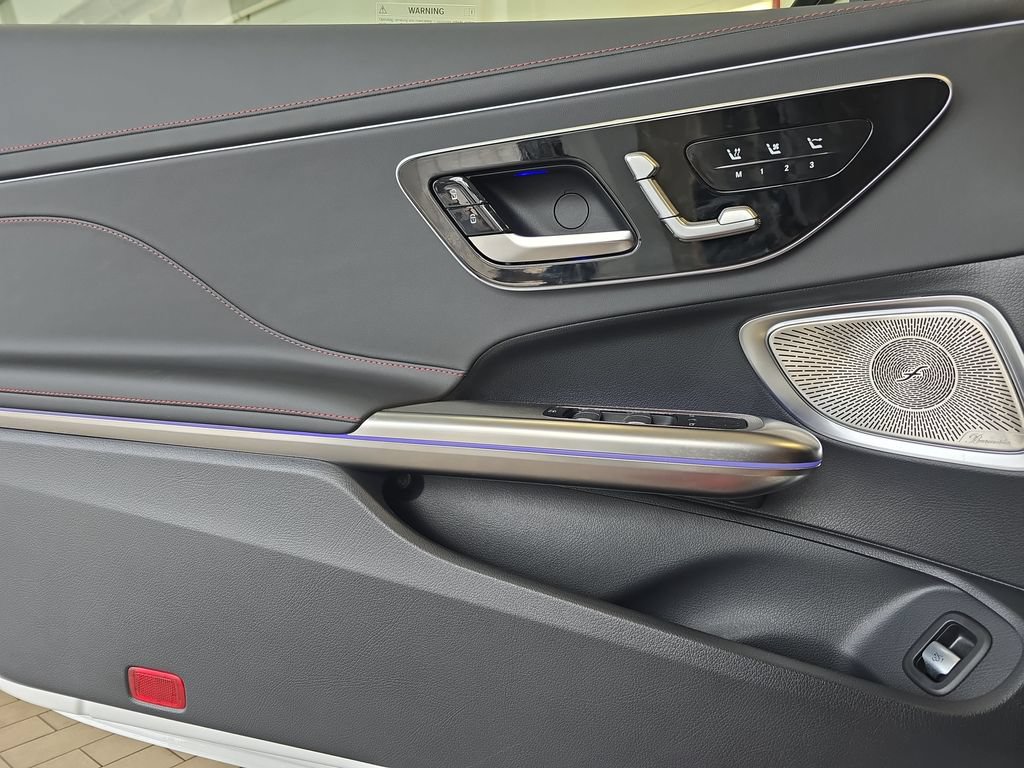 Certified 2026 Mercedes-Benz CLE 53 AMG 4MATIC Cabriolet image 28