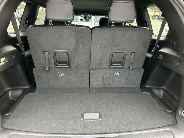 New 2025 Jeep Grand Cherokee L Laredo image 71