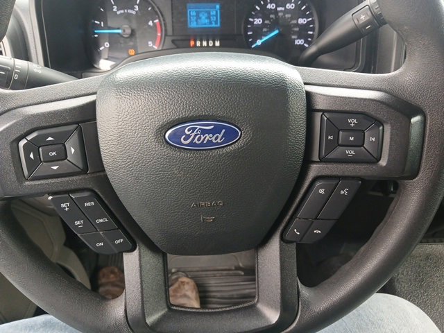 Used 2022 Ford F350 XL w/ Power Equipment Group image 39