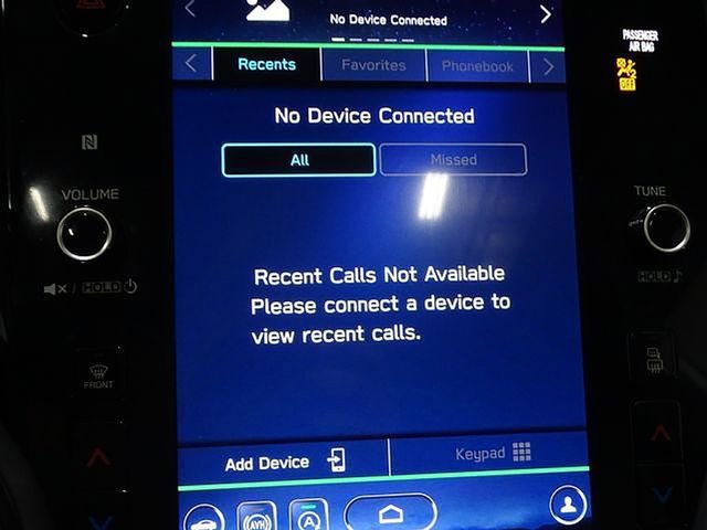 Used 2022 Subaru Outback Wilderness image 38