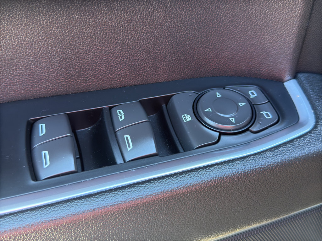 Certified 2022 Chevrolet Silverado 1500 LT AWD/4WD image 13