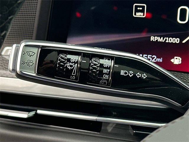 Certified 2025 Cadillac Escalade V image 9