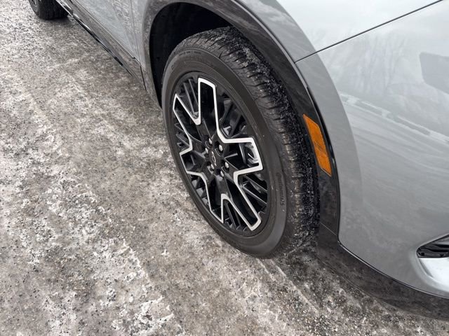 New 2026 Chevrolet Blazer RS w/ Driver Confidence II Package image 33