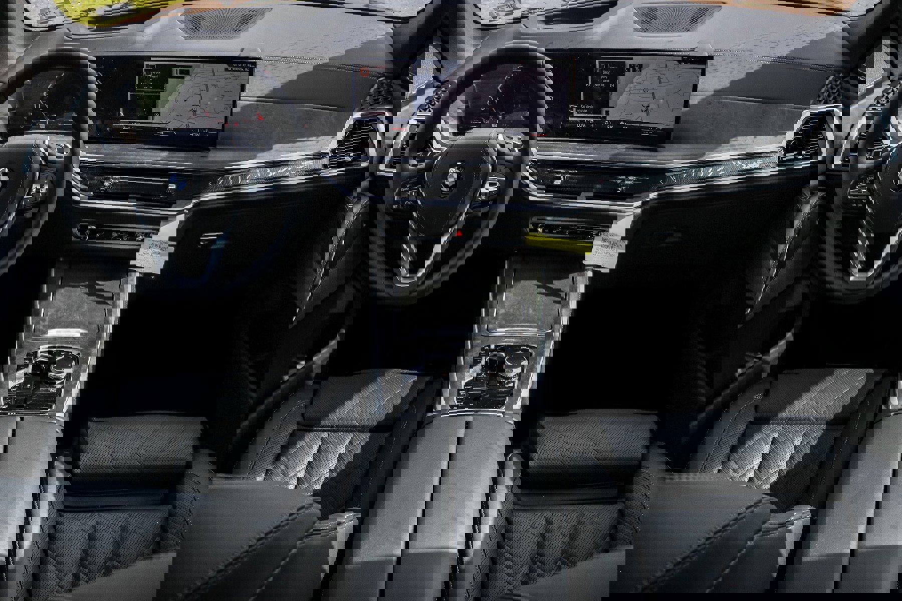 New 2026 BMW X5 xDrive40i image 9