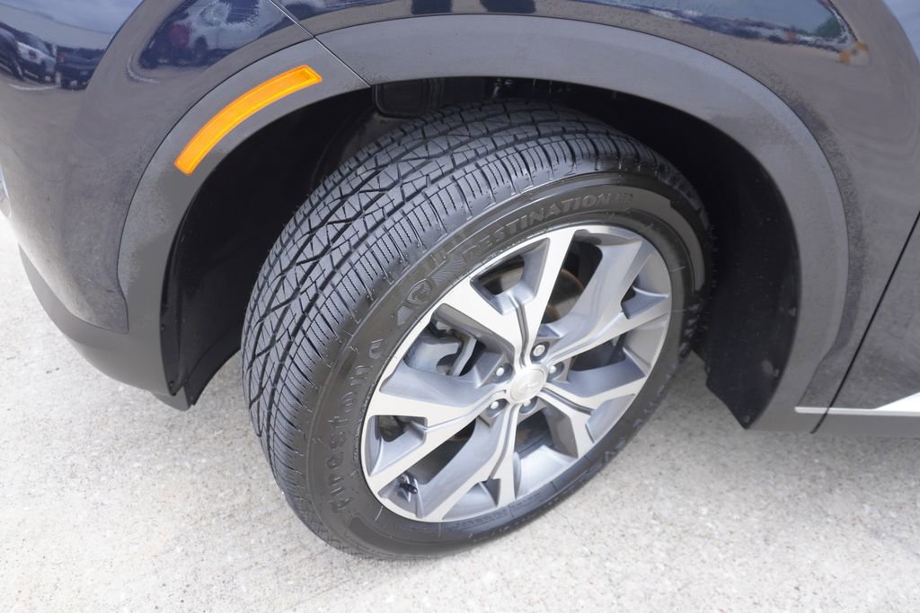 Used 2022 Hyundai Palisade SEL w/ Convenience Package FWD image 29