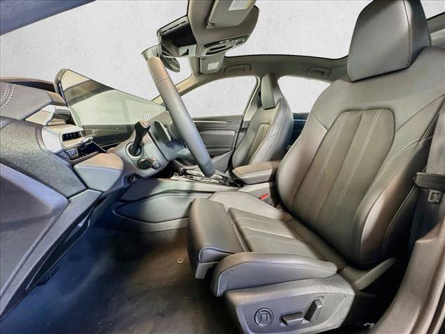 New 2026 Audi A6 Premium Plus AWD/4WD image 17