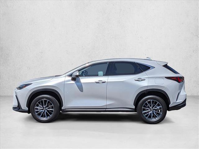 Used 2025 Lexus NX 350h AWD w/ Premium Package image 9