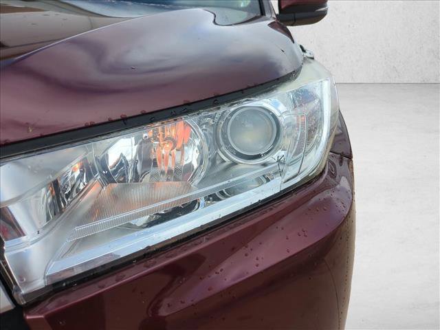 Used 2017 Toyota Highlander XLE image 9