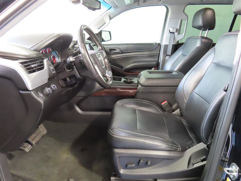 Used 2018 GMC Yukon SLE w/ Convenience Package image 11
