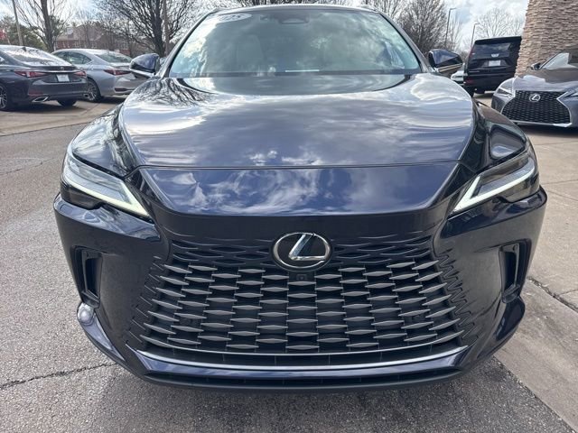 Used 2025 Lexus RX 350 AWD w/ Convenience Package image 8