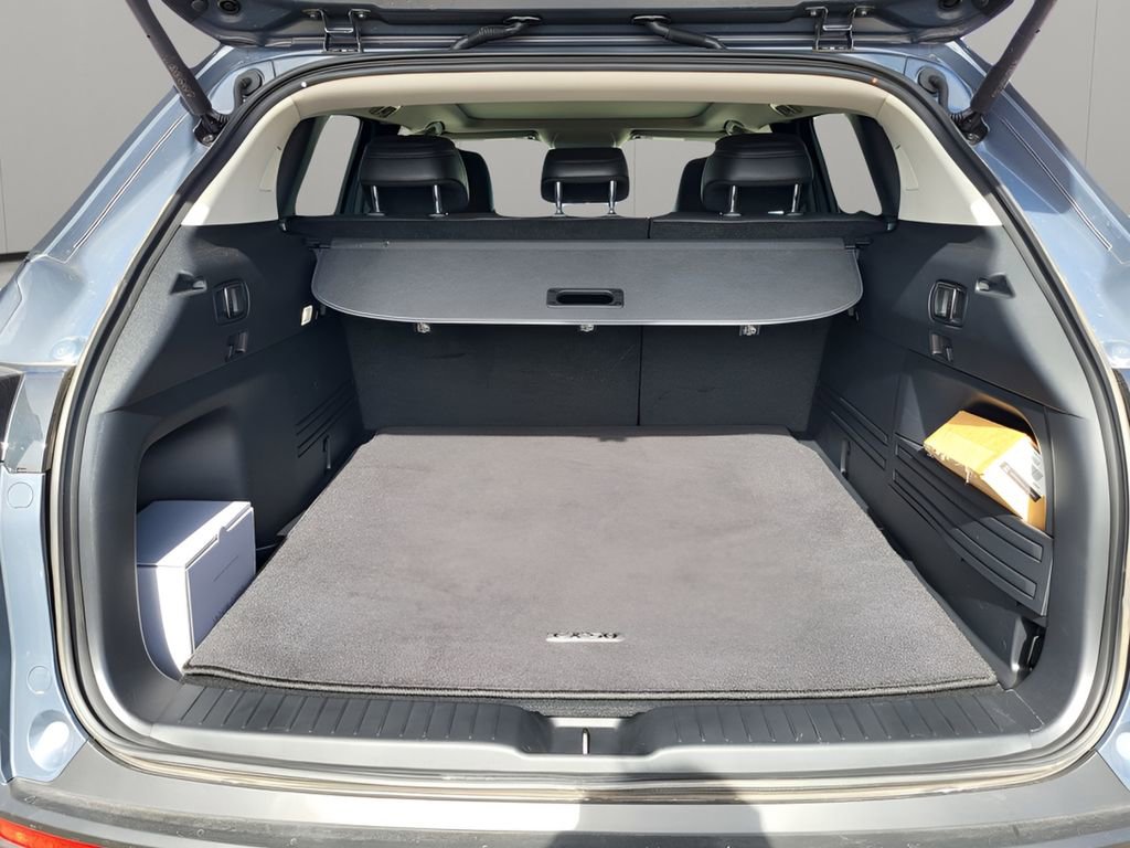 Used 2025 MAZDA CX-50 AWD 2.5 Hybrid w/ Cargo Package image 33