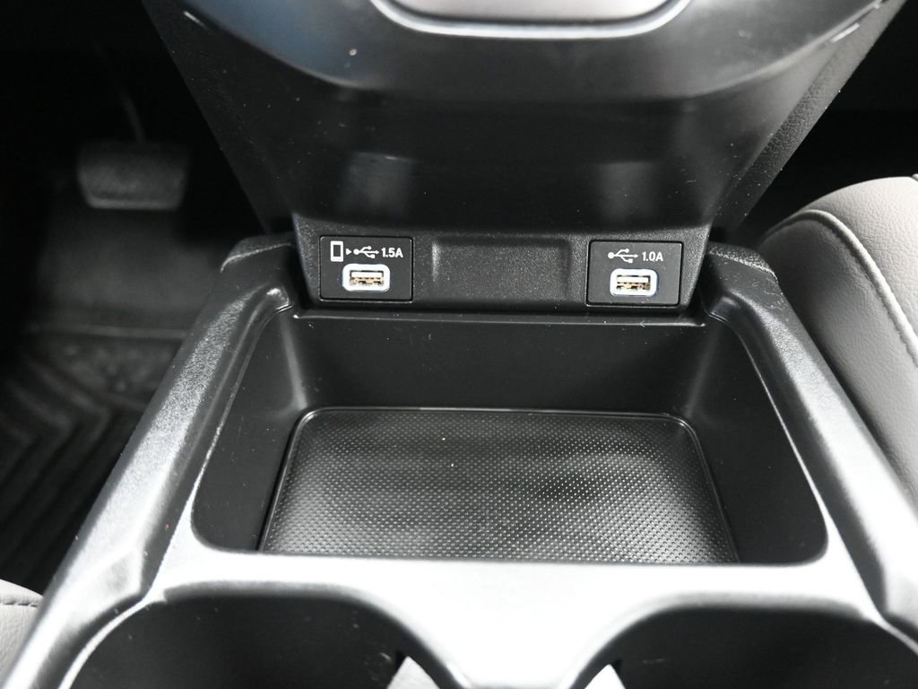 Used 2021 Honda CR-V EX-L image 23
