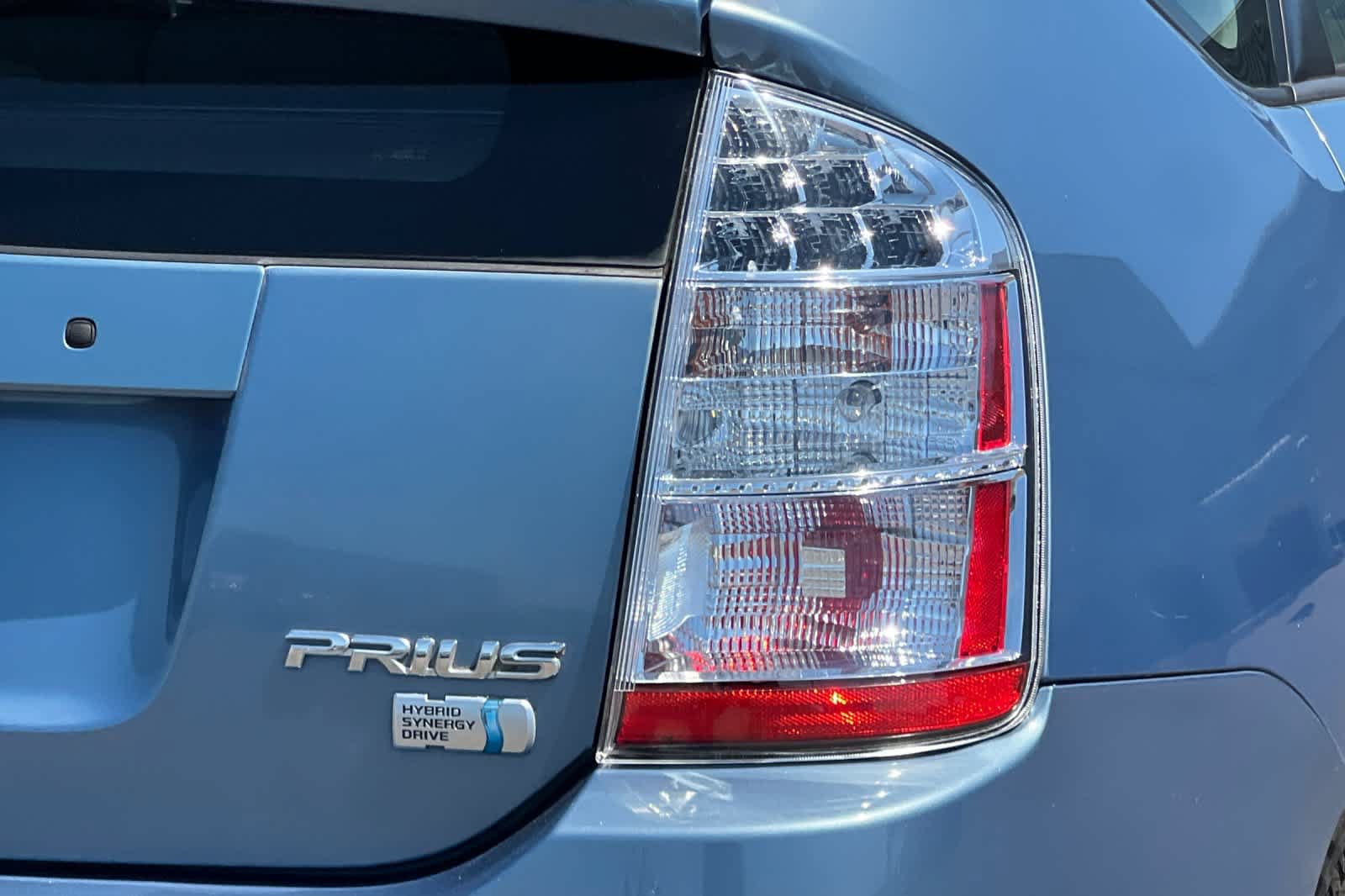 Used 2008 Toyota Prius FWD image 31