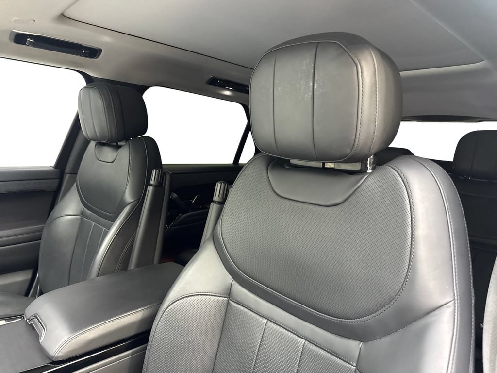 Used 2023 Land Rover Range Rover Sport SE AWD/4WD image 27
