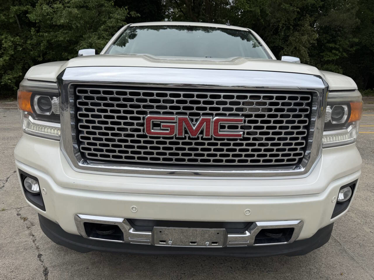 Used 2014 GMC Sierra 1500 Denali image 9