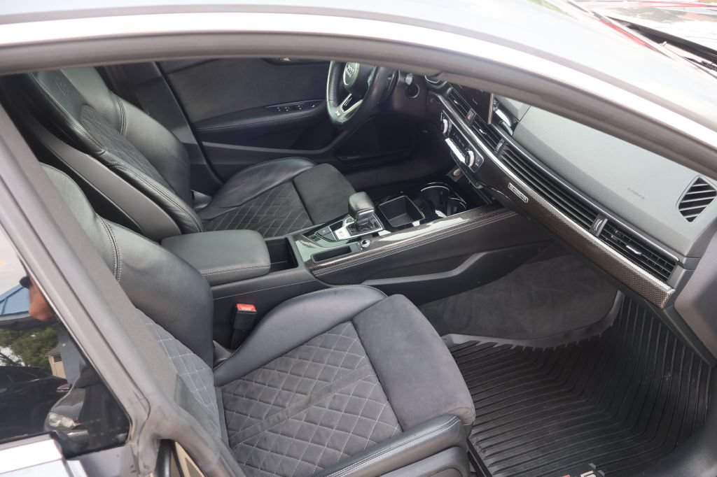 Used 2022 Audi S5 Premium Plus w/ Premium Plus Package AWD/4WD image 22
