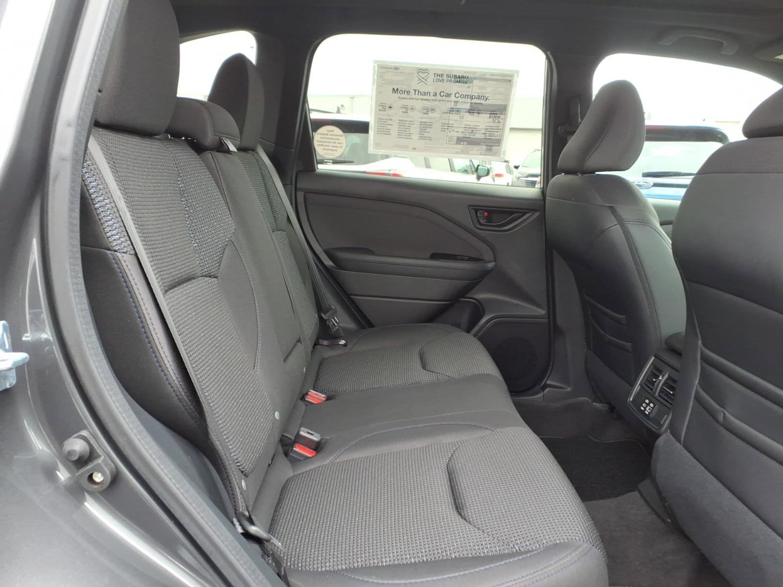 New 2026 Subaru Forester Premium image 7