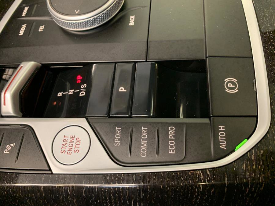 Used 2023 BMW M340i xDrive image 44