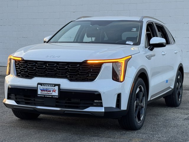 New 2026 Kia Sorento EX AWD/4WD image 19