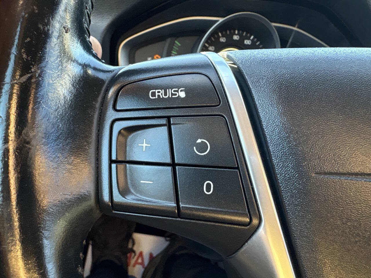 Used 2014 Volvo S60 T5 FWD image 32