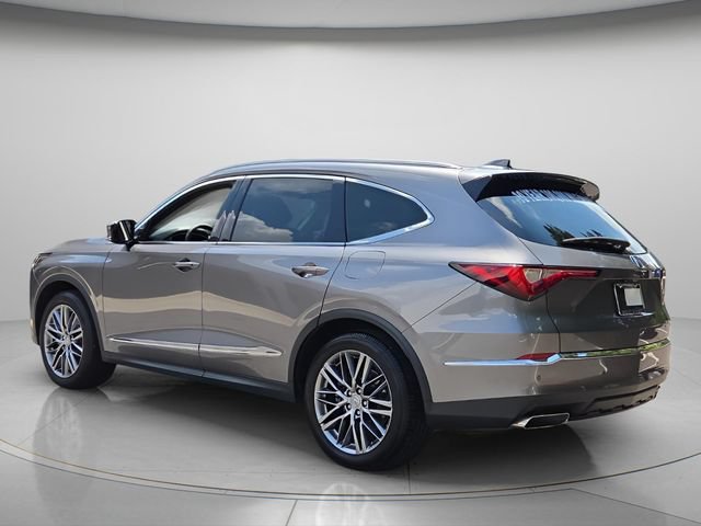 Used 2022 Acura MDX w/ Advance Package AWD/4WD image 6