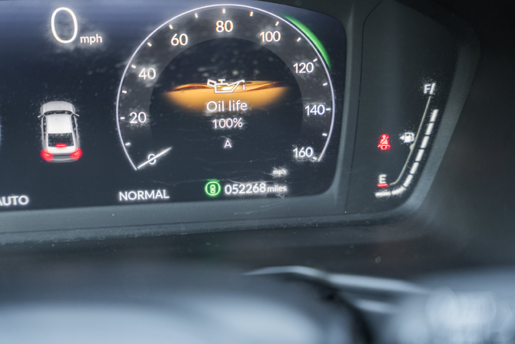 Certified 2024 Honda Accord Sport image 40